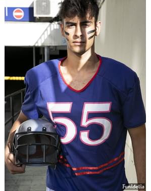 American Football Costumes Rugby Player Costume Funidelia