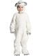 Wampa costume for babies - Star Wars