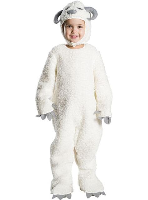 Deguisement Wampa Pour Bebe Star Wars Les Plus Amusants Funidelia