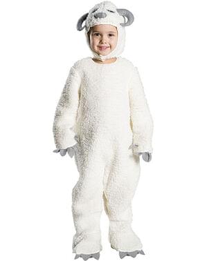 Kostým pro miminka Wampa - Star Wars