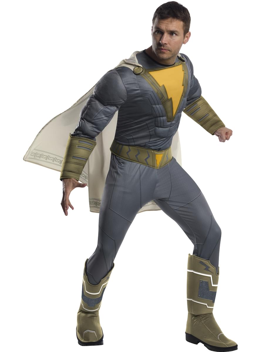 Eugene Shazam Kostüm für Herren