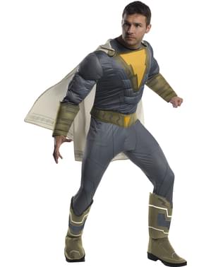 Fato de Eugene Shazam para homem