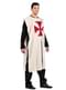 Templar knights tunic for men