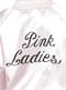 Grease Kostüm Pink Ladies für Mädchen