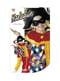 Costume arlecchino per bambino