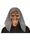 Old Witch Mask for Adults