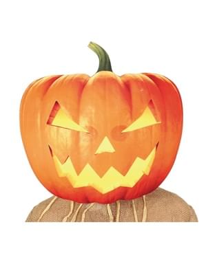 Pumpkin masko za odrasle