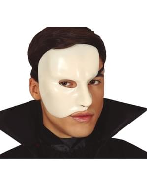 Erkekler İçin Opera Maskesinin Fantomu