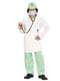 Disfraz de médico infantil