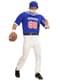 Costume quarterback per adulto taglia grande