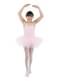 Ballerinakostyme til Jenter