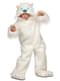 Yeti Costume for Boys