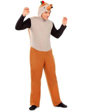 Hedgehog Costume for Adults