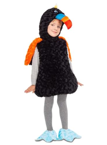 Deguisement Toucan Bebe Livraison 24h Funidelia