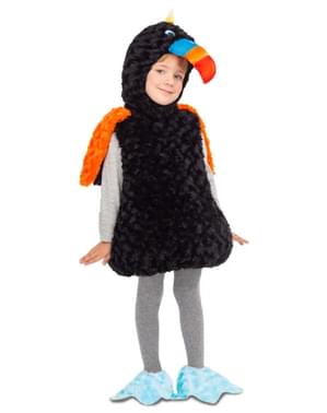 Toucan Costume for Babies