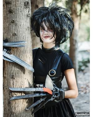 Miss Scissorhands kostuum