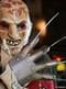 Metalowa Rękawiczka Freddy Krueger Deluxe