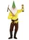 Mens Grumpy Gnome Costume