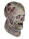 Máscara de zombie marino para adulto - The Walking Dead