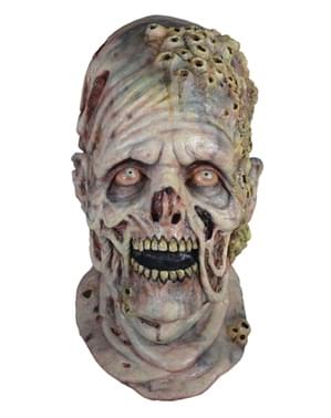 Yetişkinler için Deniz Zombi maskesi - The Walking Dead