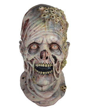 Marine Zombie maska ​​za odrasle - The Walking Dead