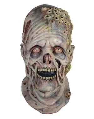 Máscara de zombie marino para adulto - The Walking Dead
