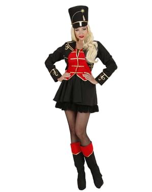 Костюм за женски лъв