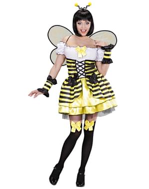 Bienenkostüm für Damen