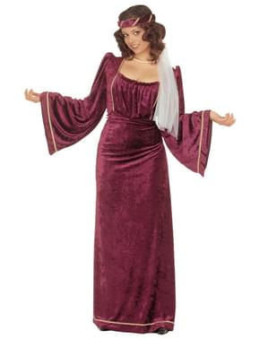 Déguisement Juliette femme