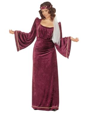 Déguisement Juliette femme