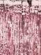 Fringe Curtain in Rose Gold (2.5 m)