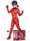 Costum Buburuza Miraculoasa Ladybug pentru fată