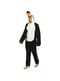 Costum de tucan onesie pentru adult