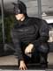 Déguisement Batman adulte The Dark Knight Rises