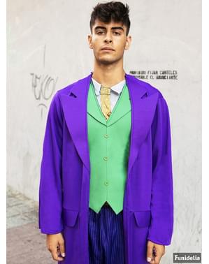Kostum Deluxe Joker Dewasa