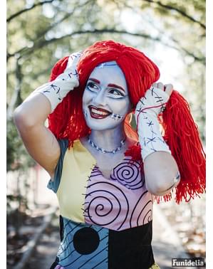Costume sexy Sally Nightmare before Christmas