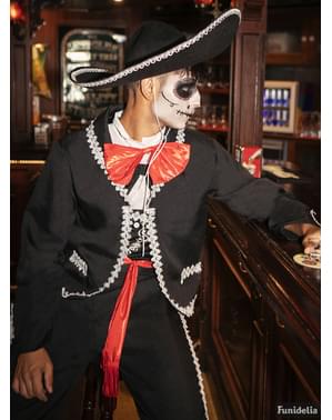 Elegante Mexicaan Kostuum voor mannen