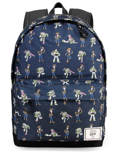 backpack toy story