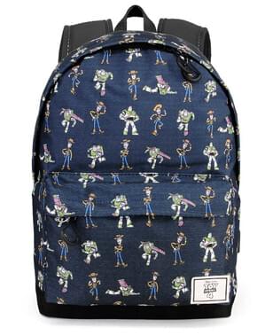 באז ו-וודי Backpack - צעצוע של סיפור