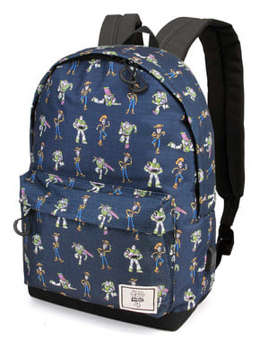 Buzz and Woody Backpack - Toy Story