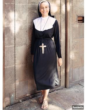 Nonne Kostyme