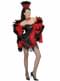 Womens Vegas Cabaret Costume