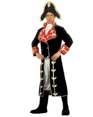Napoleon Maskeraddräkt Vuxen