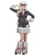 Womens Nikita Costume