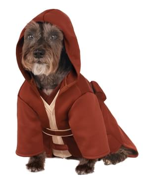 Tunika Jedi dla psa