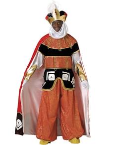 Costume du Roi Mage Balthazar