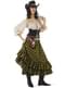 Déguisement cowgirl femme grande taille