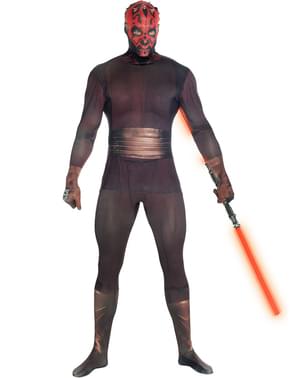 Strój Darth Maul Deluxe Morphsuit