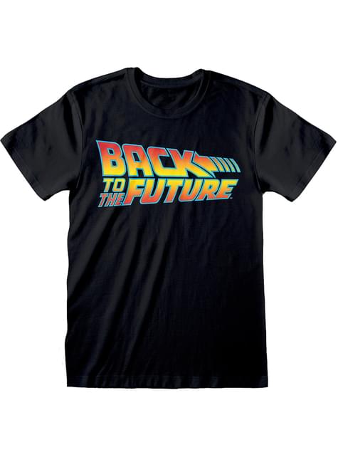 Fluxkompensator Männer T-Shirt, Zurück in die Zukunft Delorean Kult Fun