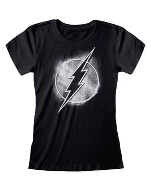 camisetas the flash